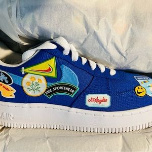 Nike Air Force 1 Low ‘07 PRM